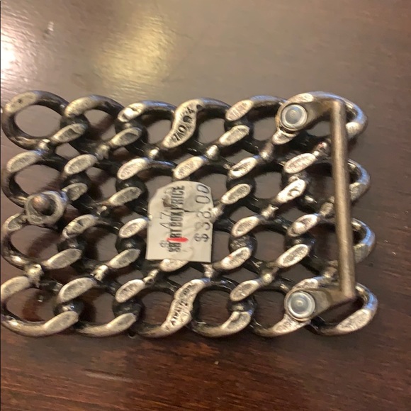 Belt buckle - Picture 2 of 2